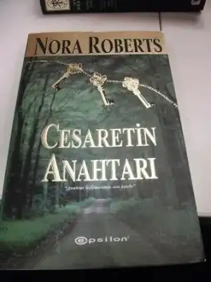 $nora roberts cesaretin anahtar&#305;.webp