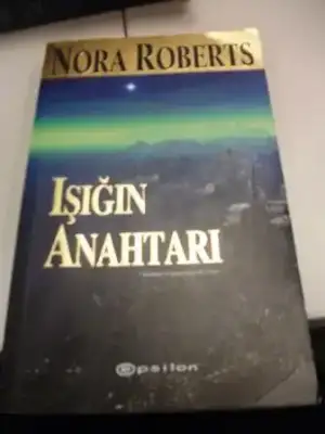 $nora roberts &#305;&#351;&#305;&#287;&#305;n anahtar&#305;.webp