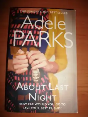 $adele parks about last night.webp