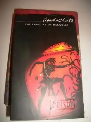$agatha christie the labours of hercules.webp