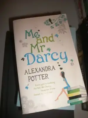 $alexandra potter me and mr darcy.webp