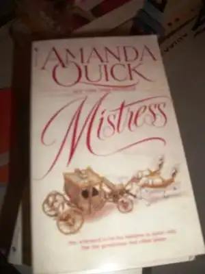 $amanda quick mistress.webp