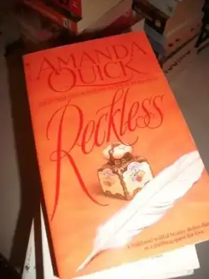 $amanda quick reckless.webp