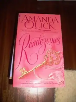 $amanda quick rendezvolus.webp