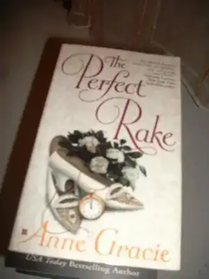 $anne gracie the perfect rake.webp