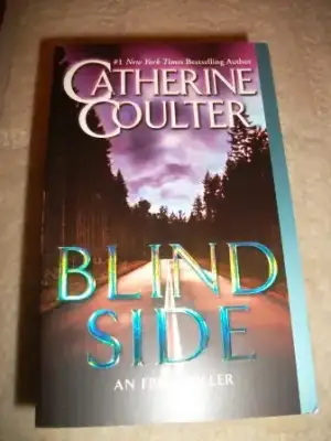 $catherine coulter blind side.webp