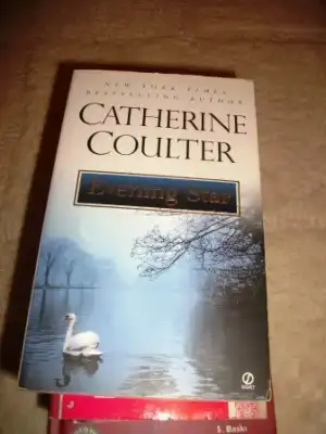 $catherine coulter evening star.webp
