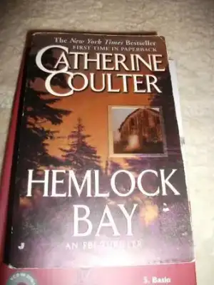 $catherine coulter hemlock bay.webp
