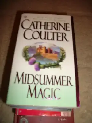 $catherine coulter mid summer magic.webp