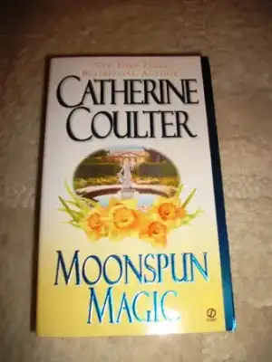 $catherine coulter moonspun magic.webp