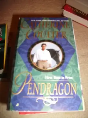 $catherine coulter pendragon.webp
