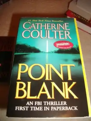 $catherine coulter point blank.webp