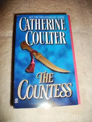 $catherine coulter the countess.webp