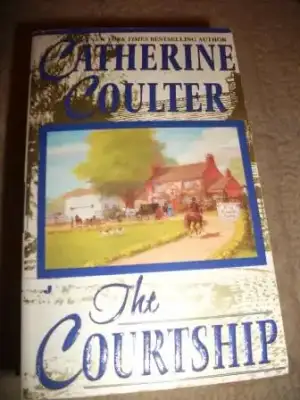 $catherine coulter the courtship.webp