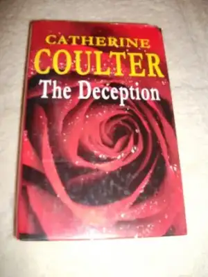 $catherine coulter the deception.webp