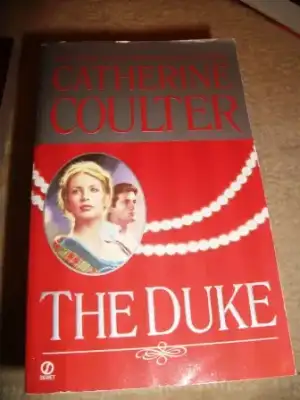 $catherine coulter the duke.webp