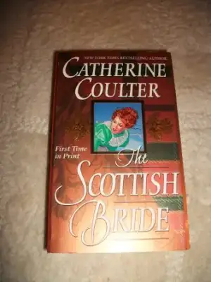 $catherine coulter the scottish bride.webp
