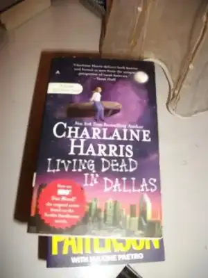 $charlaine harris living dead in dallas.webp