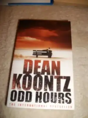 $dean koontz odd hours.webp