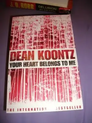 $dean koontz your heart belongs to me.webp