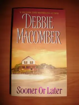 $debbie macomber sooner or later.webp