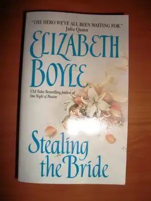 $elizabeth boyle stealing the bride.webp