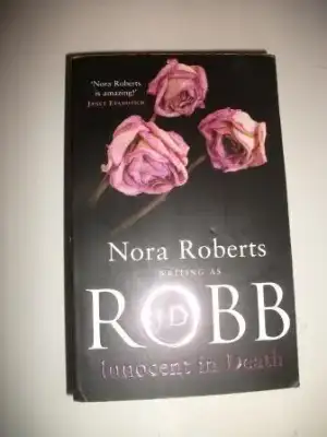 $j.d.robb innocent in death.webp