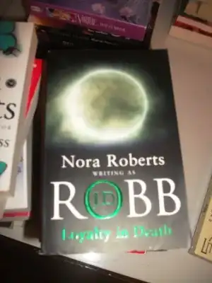 $j.d.robb loyalty in death.webp