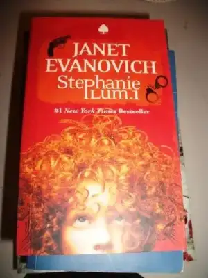 $janet evanovich stephanie plum 1 - Kopya.webp