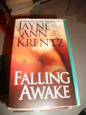 $jayne ann krentz falling awake - Kopya.webp