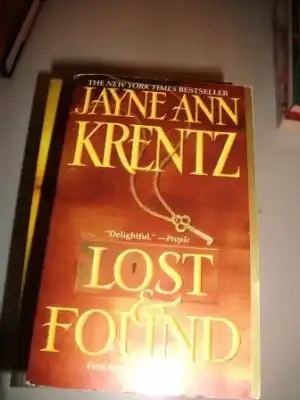 $jayne ann krentz lost found - Kopya.webp