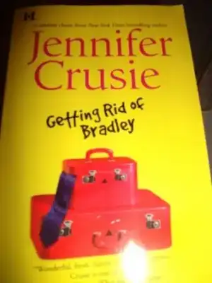 $jennifer cruise getting rid of bradley.webp