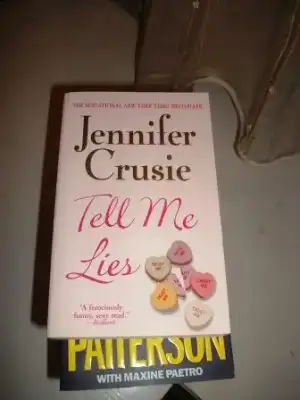 $jennifer cruise tell me lies.webp