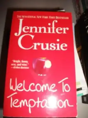 $jennifer cruise welcome to temptation.webp