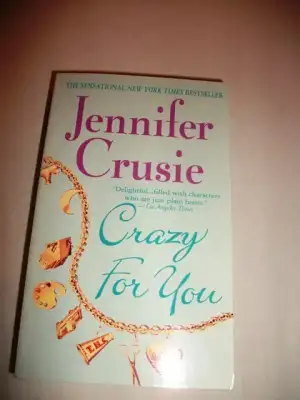 $jennifer cruise-crazy for you.webp