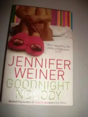 $jennifer weiner goodnight nobody.webp