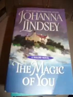 $johanna lindsey the magic of you.webp