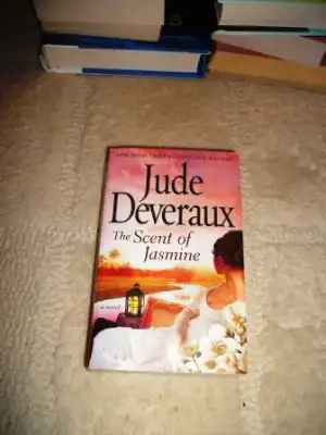 $jude deveraux the scent of jasmine.webp