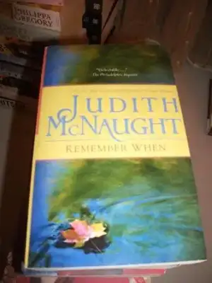 $judith mcnaught remember when.webp