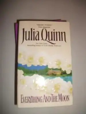 $julia quinn everything and the moon.webp