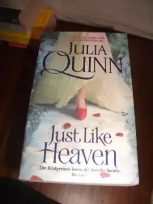 $julia quinn just like heaven.webp