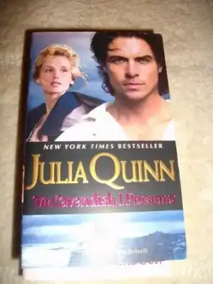$julia quinn mr cavendish i presume.webp