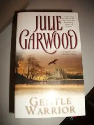 $julie garwood gentle warrior.webp