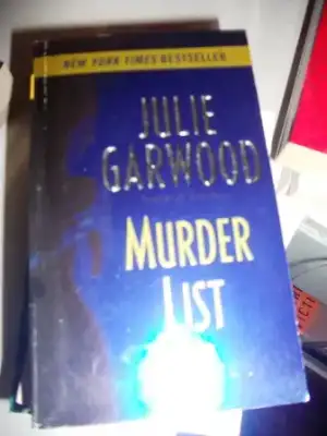 $julie garwood murder list.webp