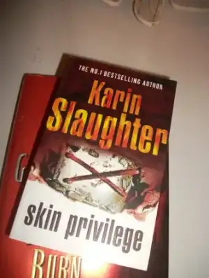 $karin slaughter skin privilege.webp