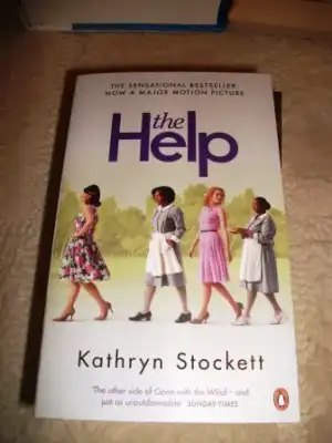 $kathryn stockett the help.webp