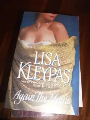 $lisa kleypas again the magic.webp