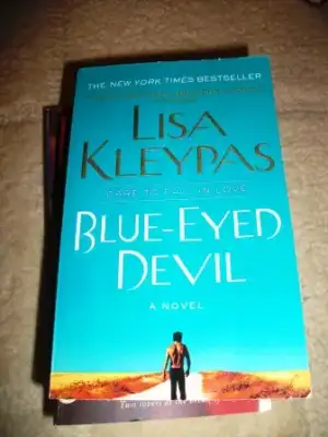 $lisa kleypas blue eyed devil.webp