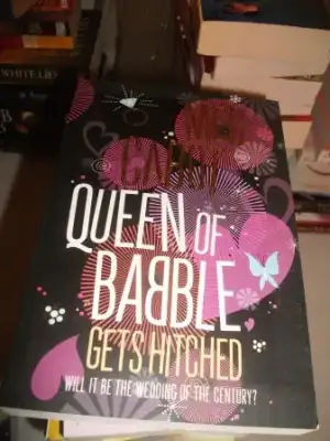 $meg cabot queen of bable.webp