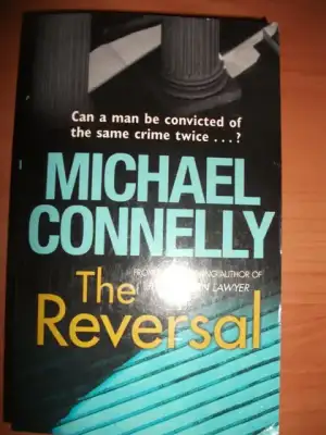 $michael conelly the reversal.webp
